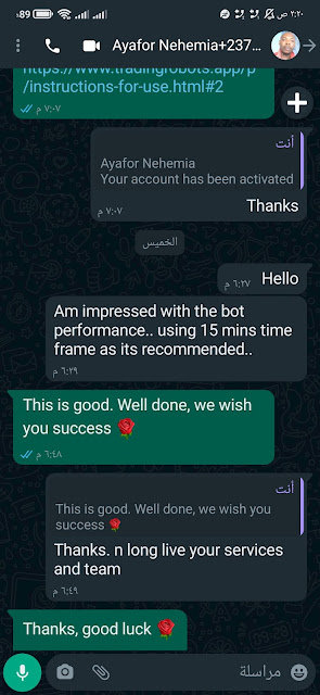 Quotex Bot Pro