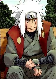 JIRAIYA PICTURES