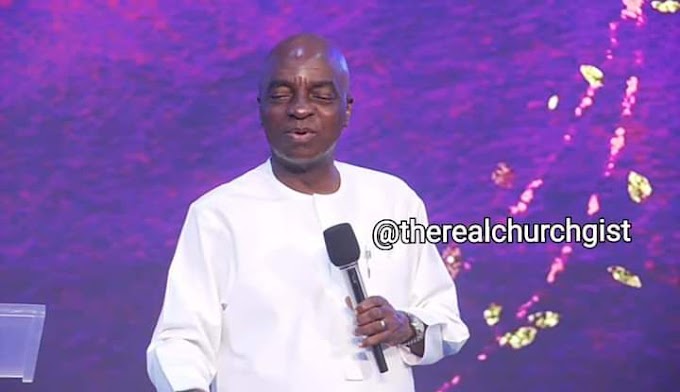 YOU DON’T NEED ANYONE'S RECOGNITION. WHAT YOU NEED IS HEAVEN'S COMMENDATION WHICH CHANGES YOUR STORY FOREVER. _ David Oyedepo