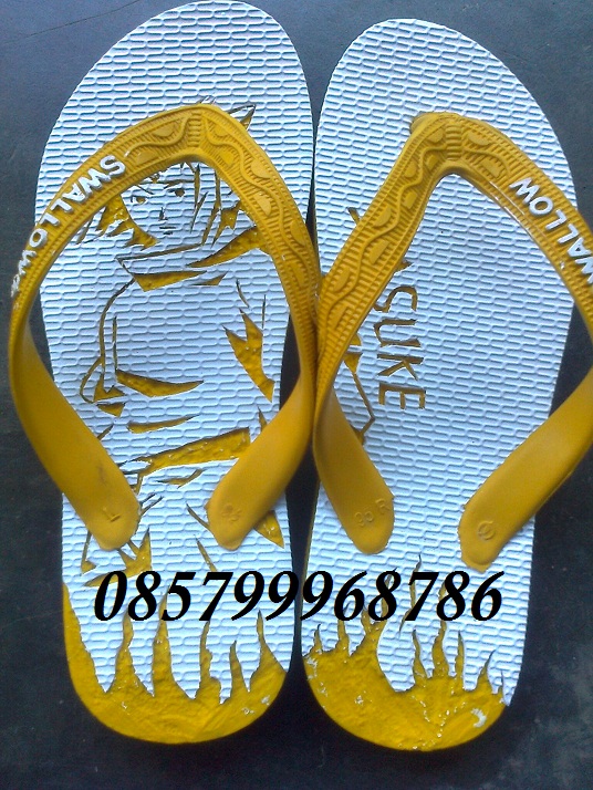 Jual Sandal  Jepit Ukir  Harga Murah PUSAT GROSIR SANDAL  