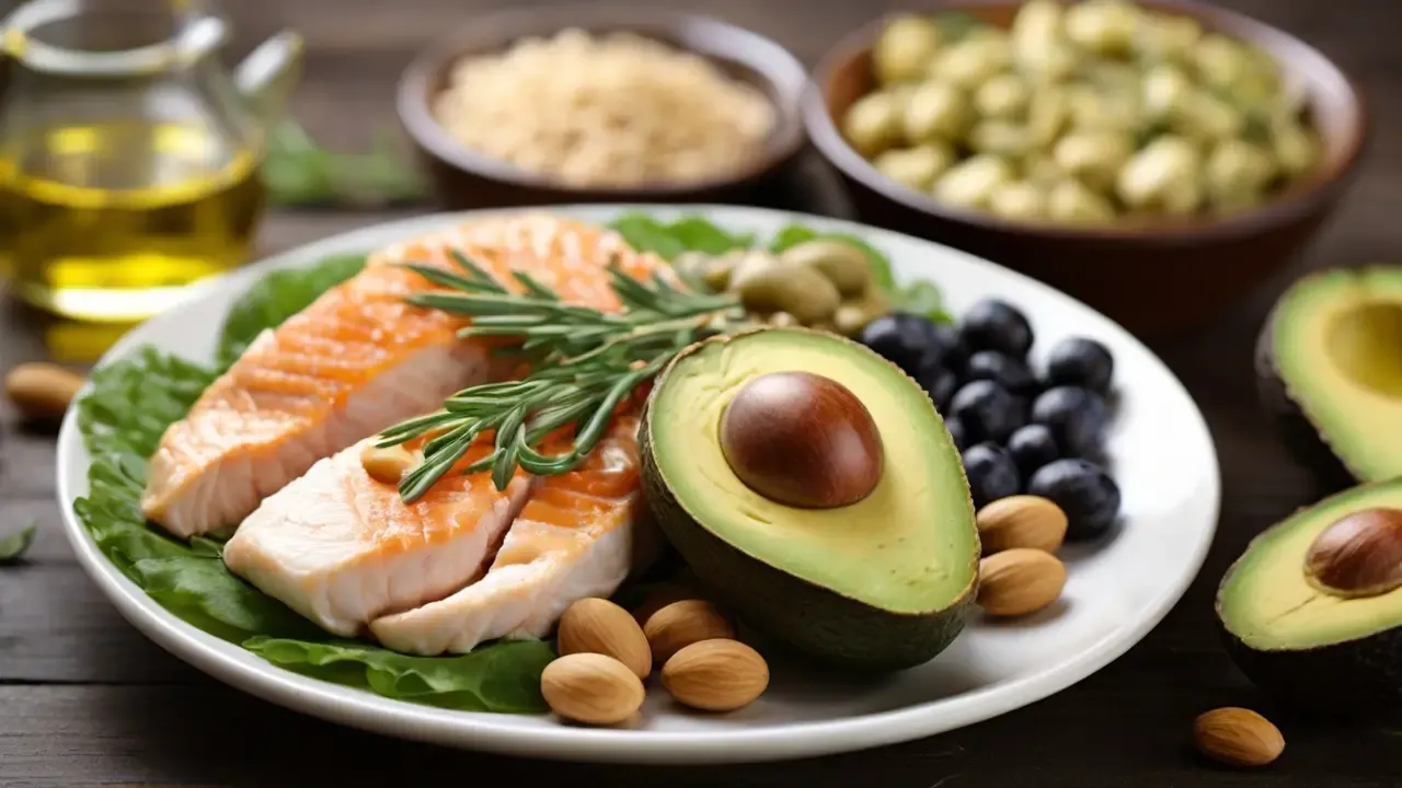 The 30-30-30 diet is a balanced eating plan that focuses on consuming specific macronutrient ratios to promote weight loss and overall health.