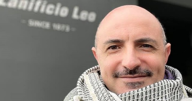 Catanzaro, Materia VI: oggi il pre opening nel quartiere marinaro con Emilio Salvatore Leo
