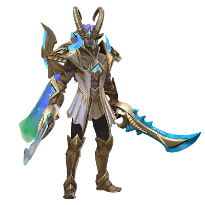 martis capricorn zodiac skin png