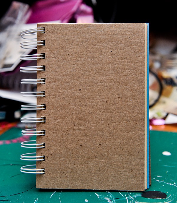 notebook