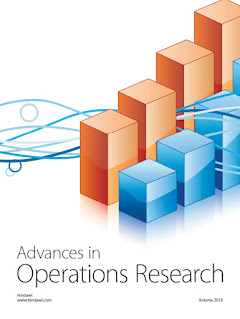 Advances in Operations Research