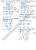 complex-numbers-review-exercise-mathematics-11th