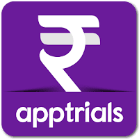 AppTrials free recharge app