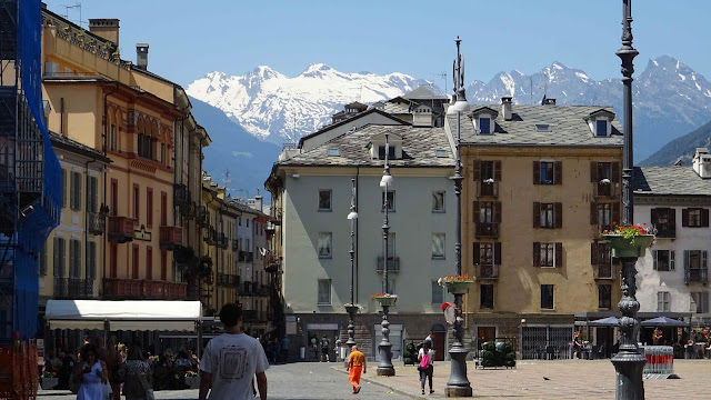 Aosta