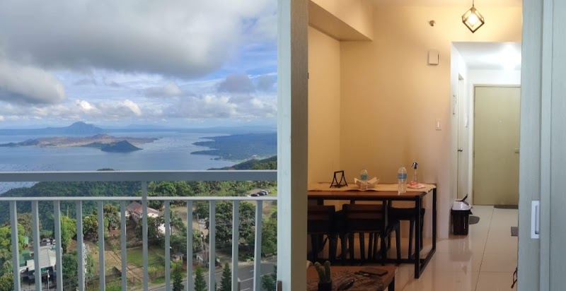 Wind Residences Condotel in Tagaytay Offers A Stunning View of Taal Lake