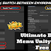 Ultimate Build Menu - Unity Asset Free