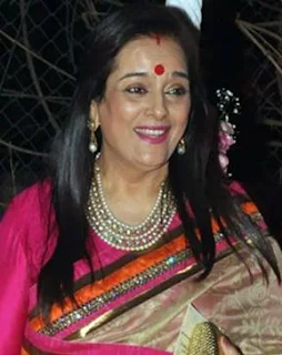 Poonam Sinha Family Husband Son Daughter Father Mother Marriage Photos Biography Profile.