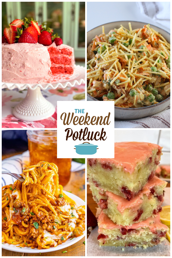 Crock Pot Million Dollar Pasta (+Video) - The Country Cook