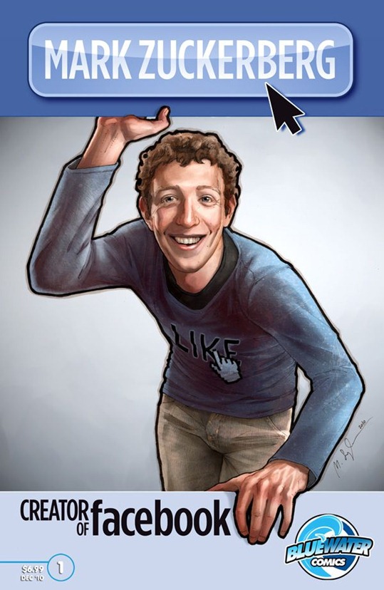 ZuckerCover