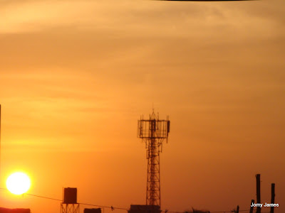 Chennaiyil Oru Mazhakkalam