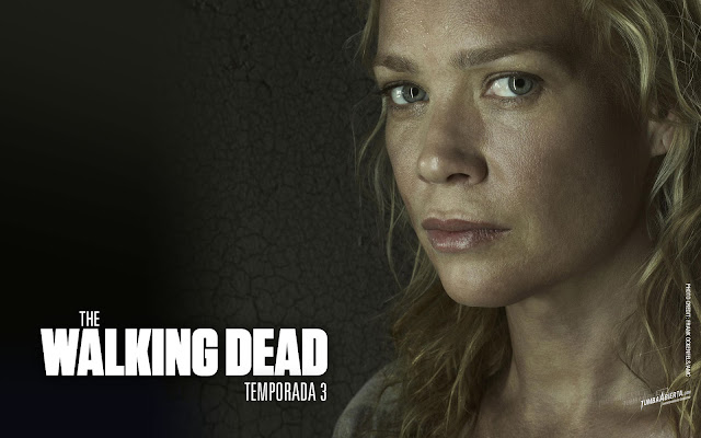 other andrea walking dead