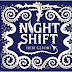 Night Shift by Debi Gliori
