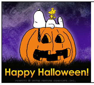 Halloween Pumpkins Wallpaper