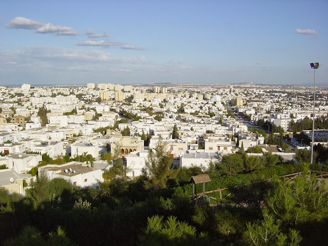 Tunis