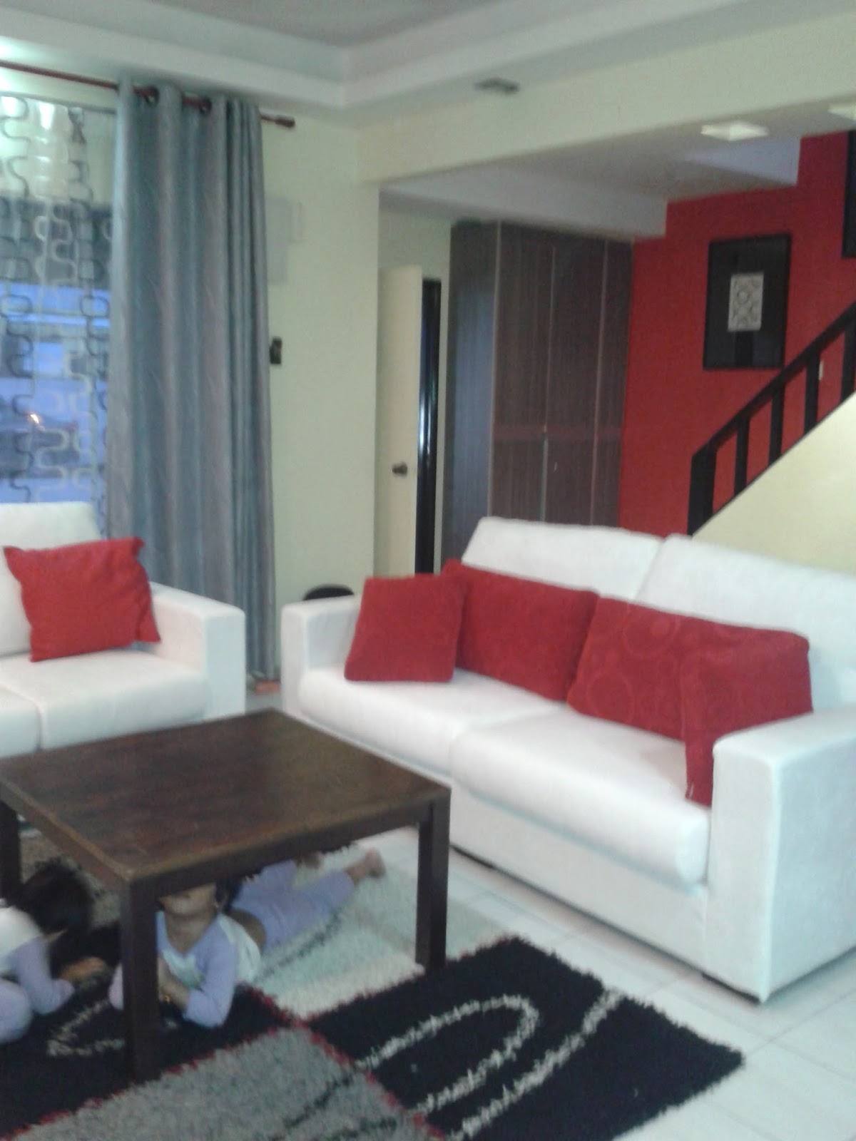 homelicious Sofa  baru 