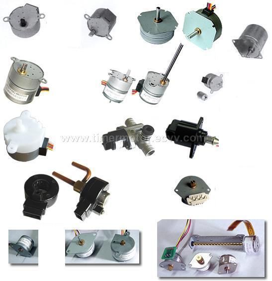 Ac Motor Dc Motor8