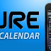 Pure Calendar widget (agenda) v3.1.7