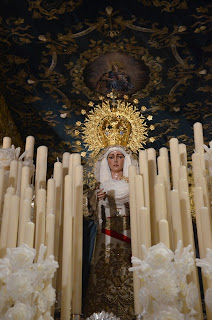 Sta. María de Consolación - Sevilla