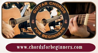 Chords for Beginners: About Us