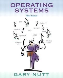 Operating Systems (3rd Edition)