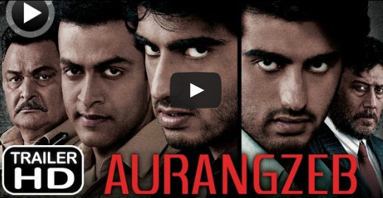 Download Aurangzeb Movie