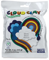  Cloud Clay