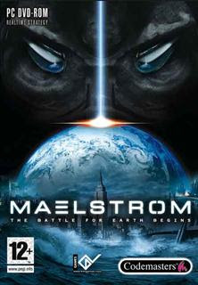 Maelstrom – PC 