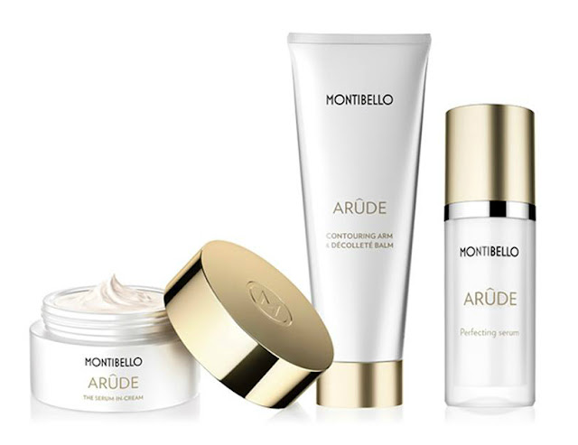 Arûde TransAGEING Montibello