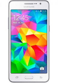 Firmware Samsung Galaxy Grand Prime SM-G530H