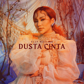 Elly Mazlein - Dusta Cinta MP3