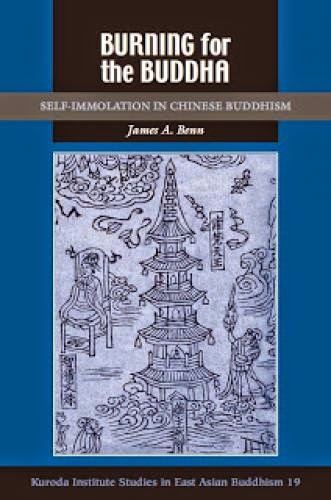 Urning For The Buddha Self Immolation In Chinese Buddhism