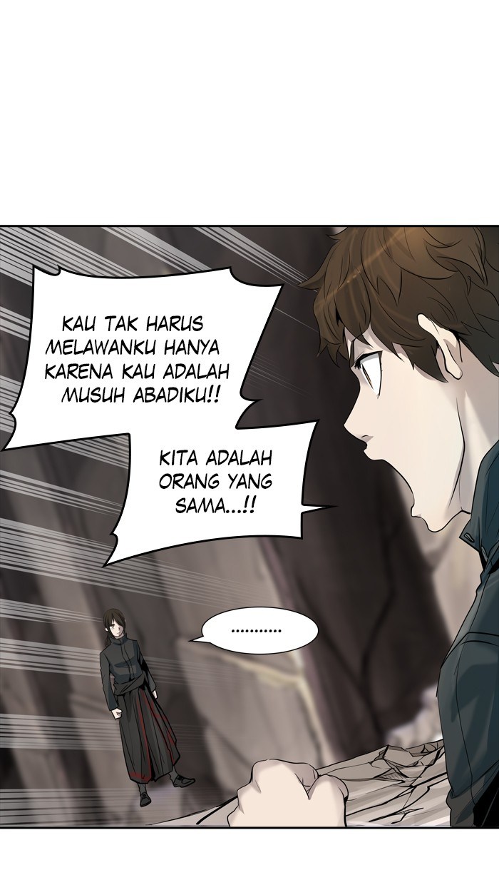 Webtoon Tower Of God Bahasa Indonesia Chapter 346