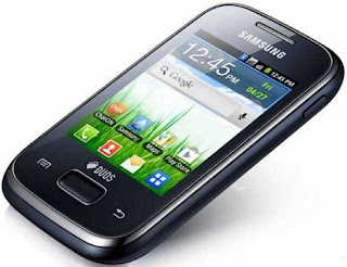 Samsung Galaxy Pocket Duos Price India