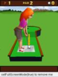 3d-Minigolf