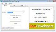 Oppo Model Checker Latest Version Tool