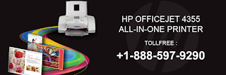 Guide on HP Officejet 4355 printer driver download for windows 7