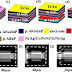 Size effect of AlGaInP red micro-LEDs on silicon substrate investigated