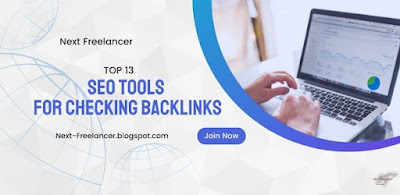 13 Best SEO Tools for Checking Backlinks