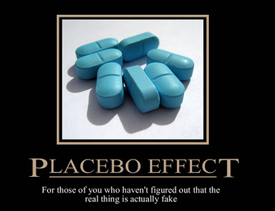Rasa Hati: Kesan Placebo Dan Air Yasin