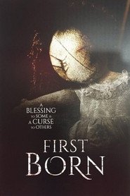 Download Film FirstBorn 2016