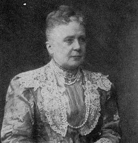 Maria Anna von Anhalt-Dessau