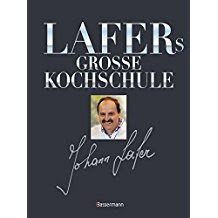 Lafers grosse Kochschule