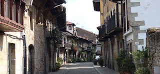 Cartes, Cantabria.