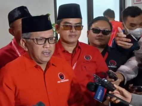 PDIP Cium Isu Ekonomi Bakal Jadi Senjata Jatuhkan Legitimasi Jokowi-Maruf Amin