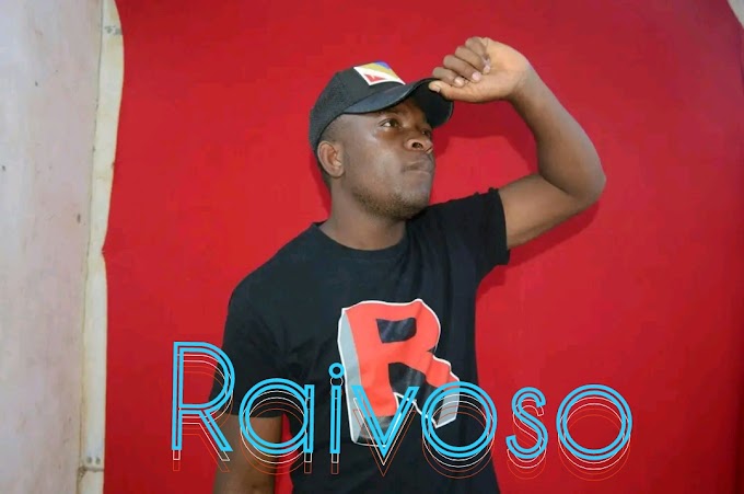 Raivoso 