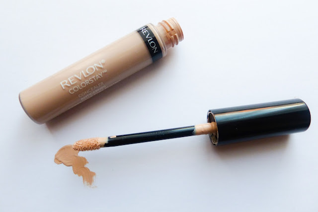 Formula Concealer Revlon